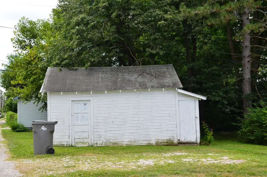 1303 E Castle Avenue, Indianapolis, IN 46227 - #3