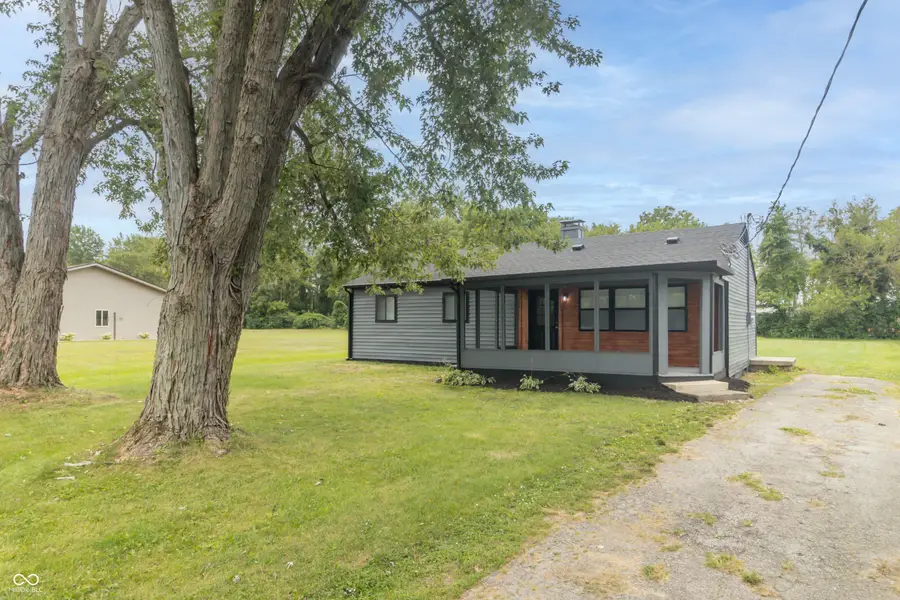 1083 E South Street, Greenfield, IN 46140 - #3