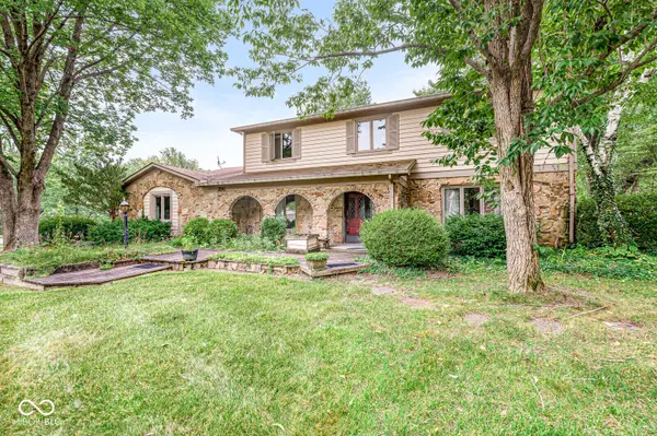 296 Ironwood Court, Carmel, IN 46033