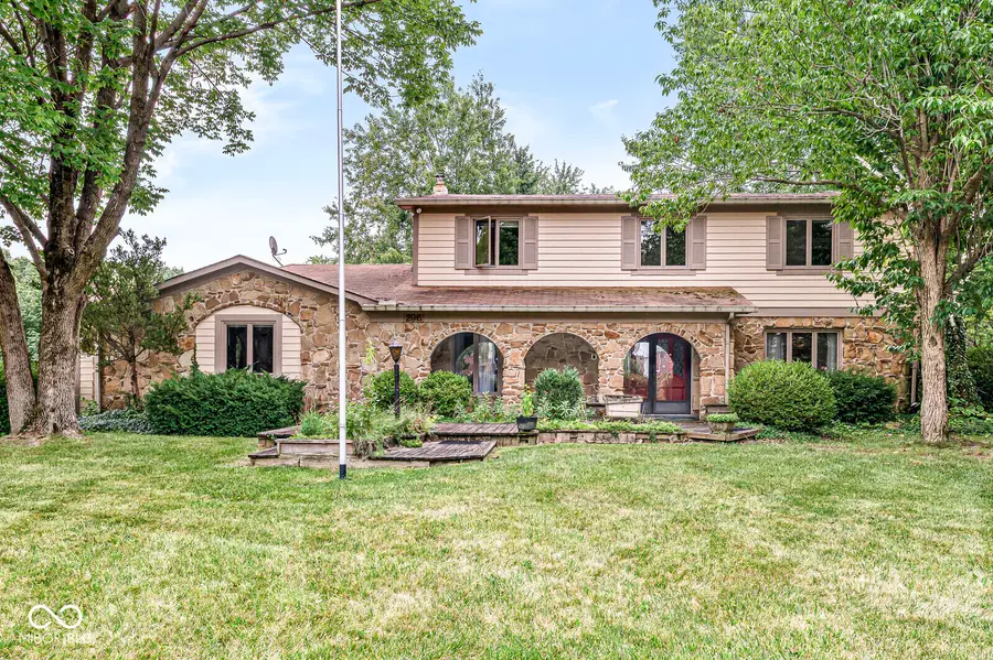 296 Ironwood Court, Carmel, IN 46033 - #2