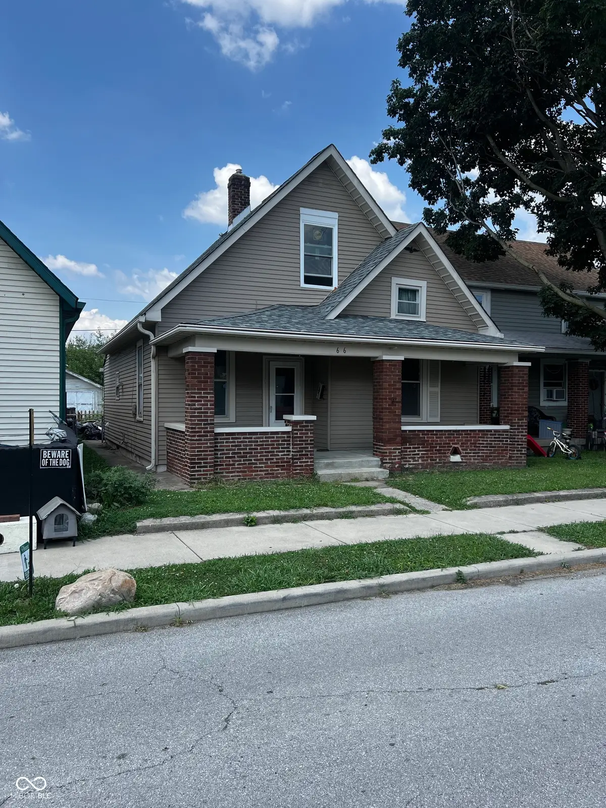 66 E Regent, Indianapolis, IN 46225 - #1