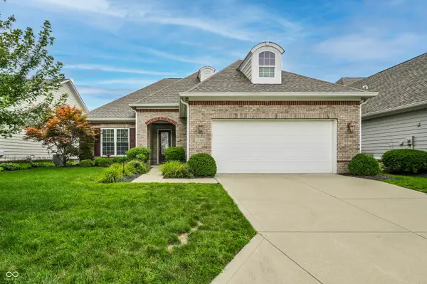 15442 Mystic Rock Drive, Carmel, IN 46033