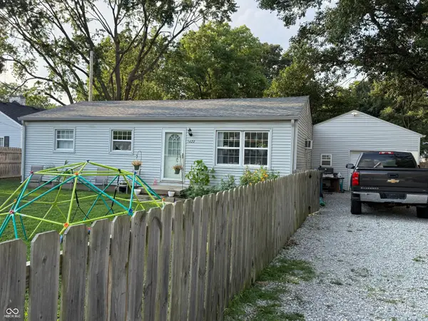 5622 Rawles Avenue, Indianapolis, IN 46219