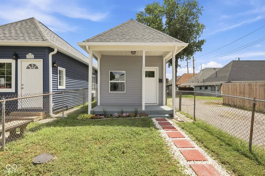 1867 Orleans Street, Indianapolis, IN 46203 - #2