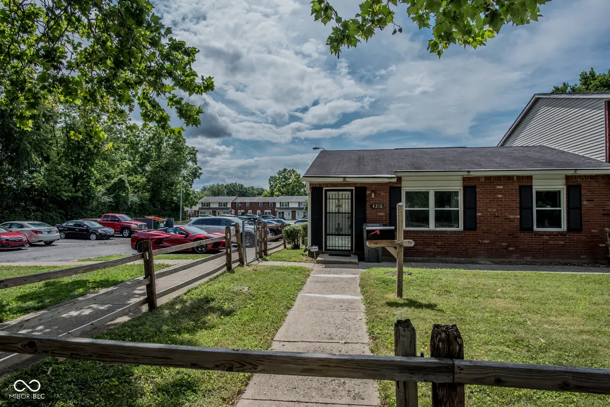 4216 Moller Road, Indianapolis, IN 46254 - #1