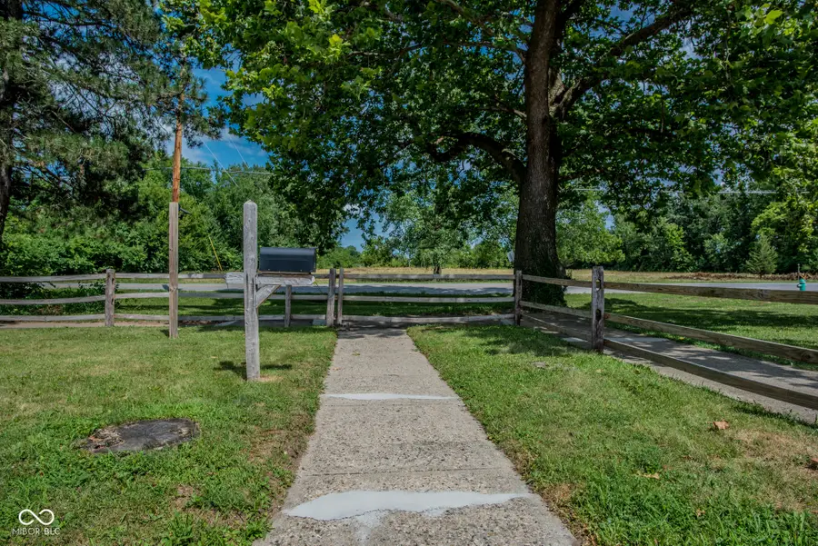 4216 Moller Road, Indianapolis, IN 46254 - #2