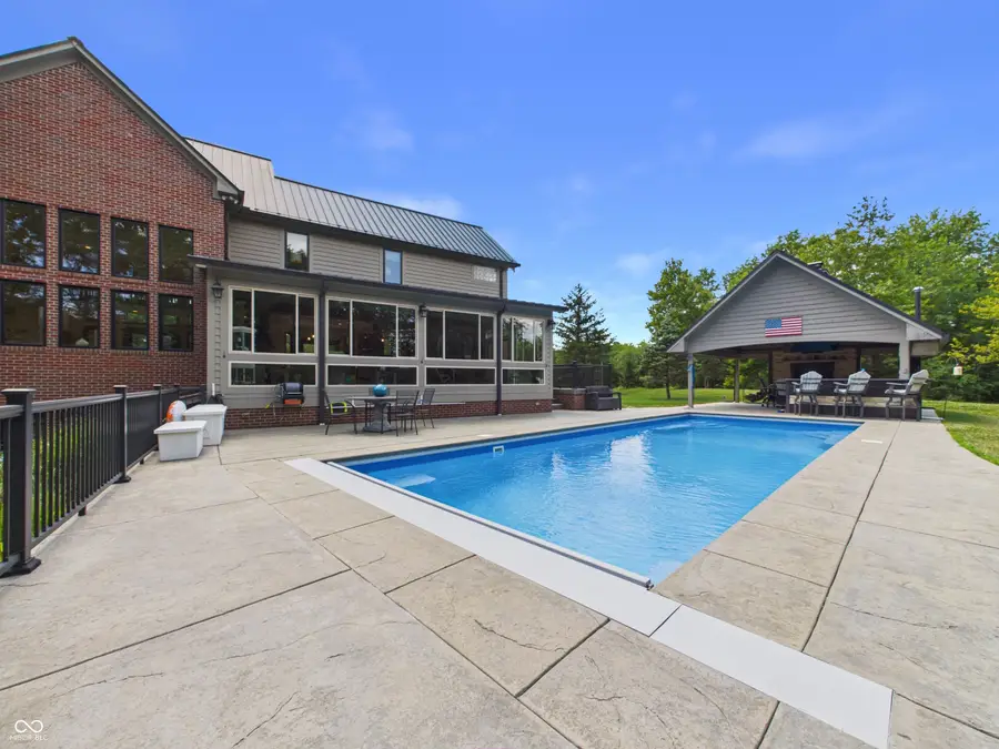 7504 W 600 S, New Palestine, IN 46163 - #2