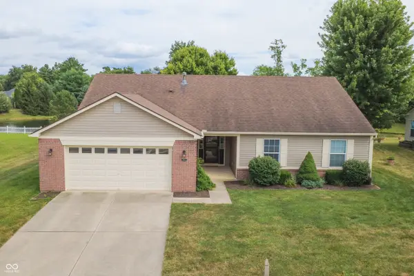 1951 Abbey Lane, Danville, IN 46122