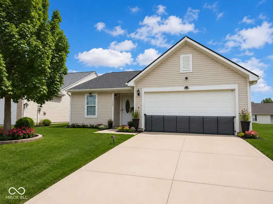 7648 Firecrest Lane, Camby, IN 46113 - #2