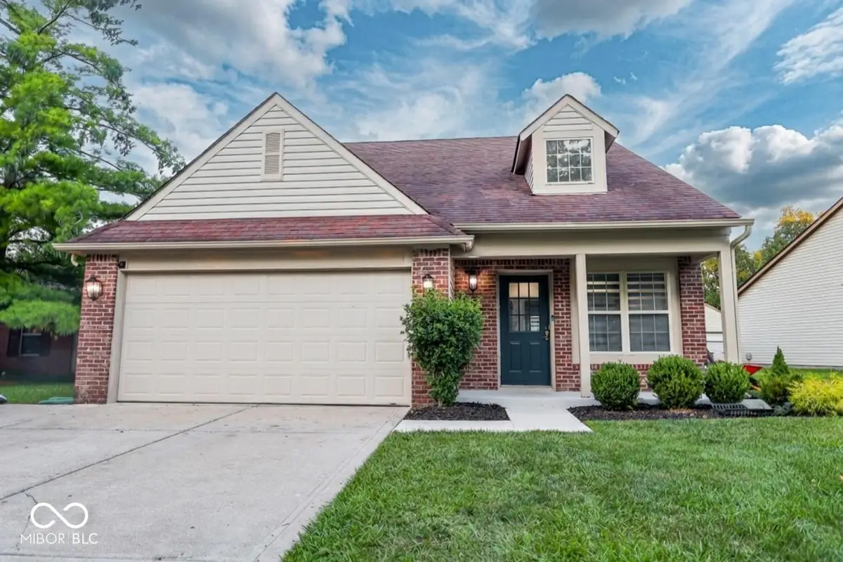 5537 Story Court, Indianapolis, IN 46221 - #1