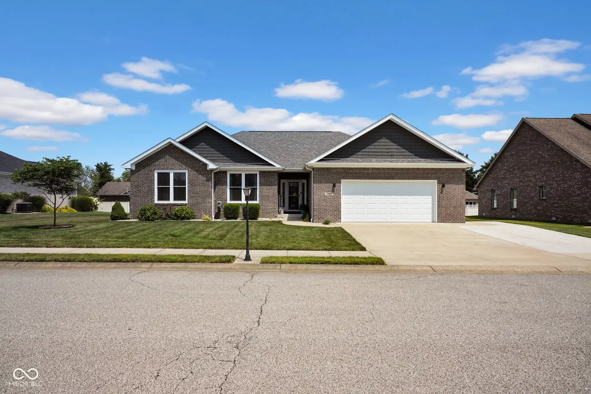 1989 Sophia Lane, Seymour, IN 47274 - #1
