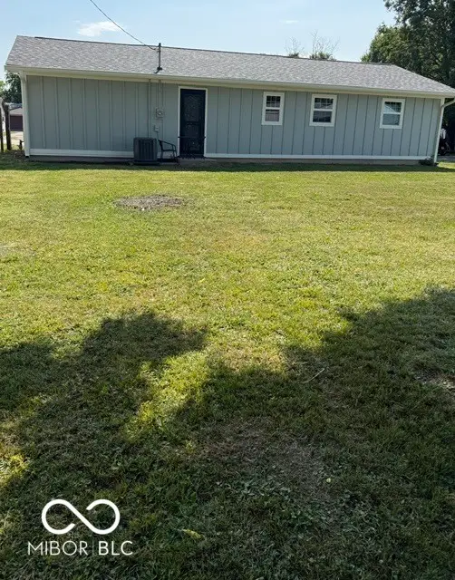 407 Eberhart Drive, Shelbyville, IN 46176 - #3