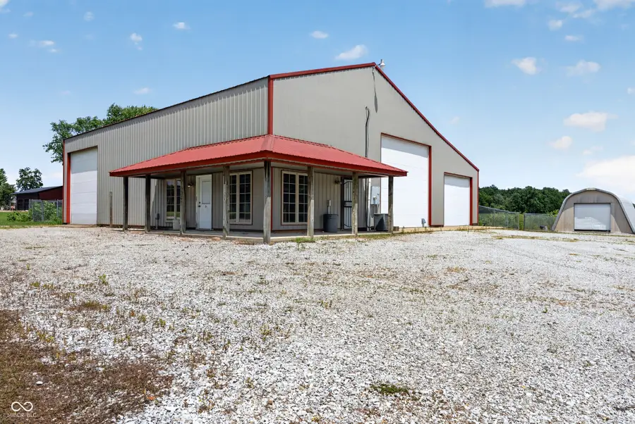14969 S State Road 59, Jasonville, IN 47438 - #2