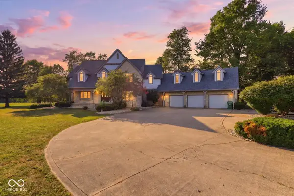 3878 E State Road 44, Shelbyville, IN 46176
