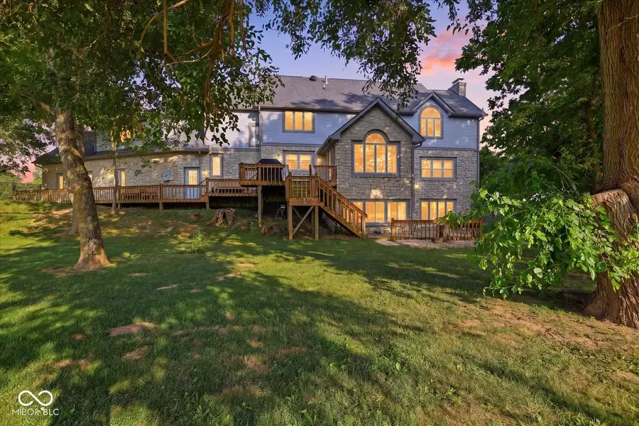 3878 E State Road 44, Shelbyville, IN 46176 - #3
