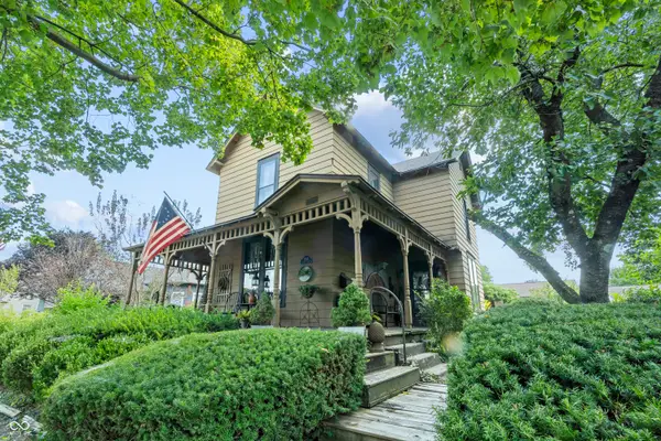 1503 Conner, Noblesville, IN 46060