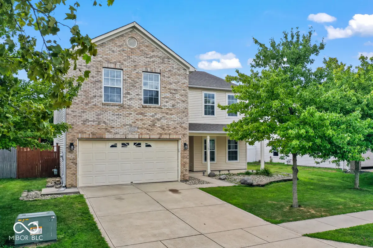 15287 Reflection Court, Noblesville, IN 46060 - #1