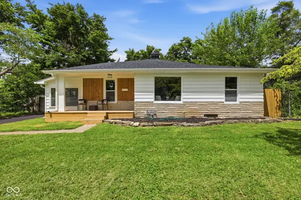1228 Rowin Road, Indianapolis, IN 46220