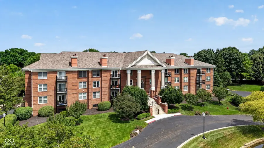 8681 Jaffa Court East Drive #16, Indianapolis, IN 46260 - #3