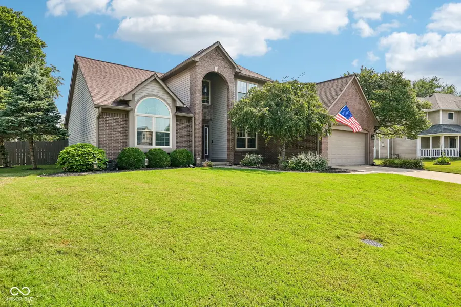 6576 Jonathan Court, Avon, IN 46123 - #2