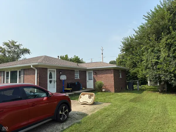 7608 Southfield Divide, Indianapolis, IN 46227
