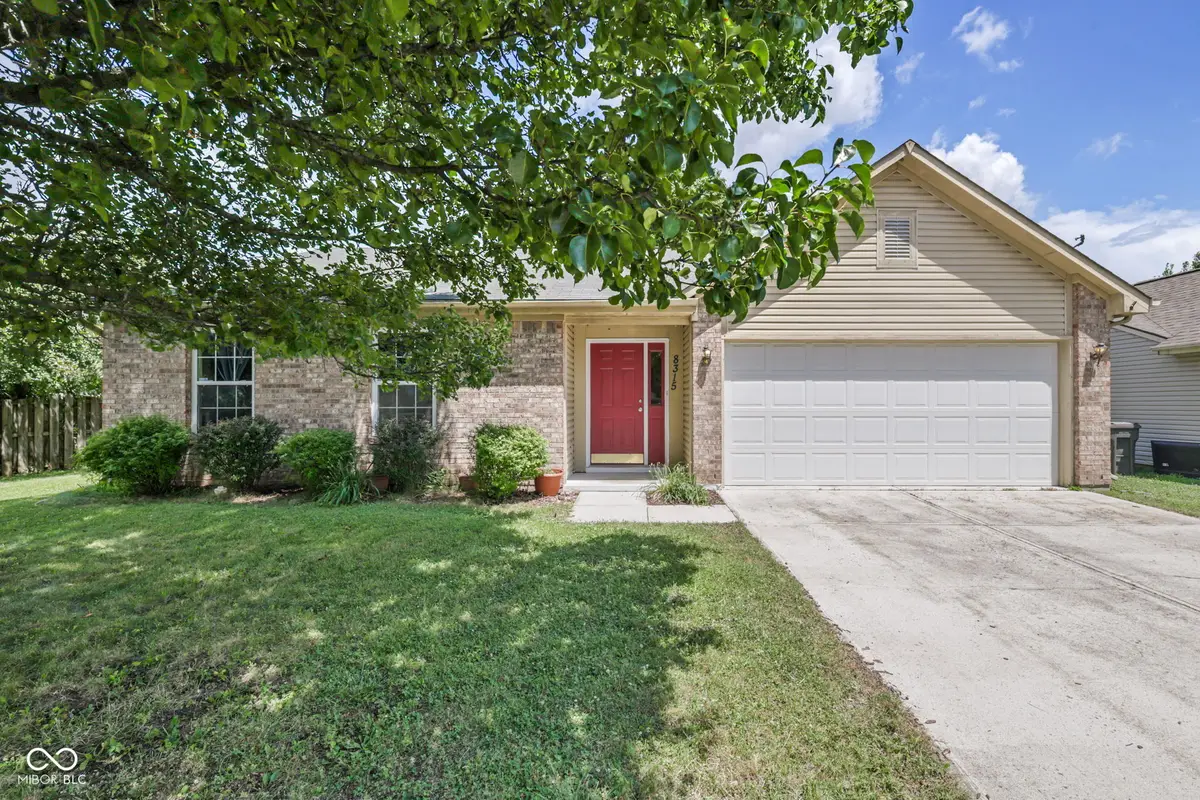 8315 Corinth Place, Indianapolis, IN 46227 - #1