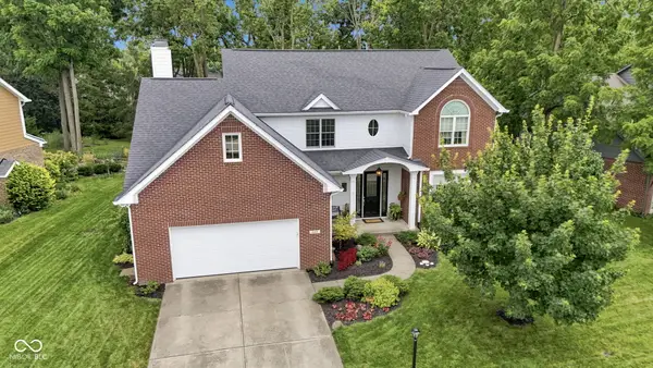 2127 Corsican Circle, Westfield, IN 46074