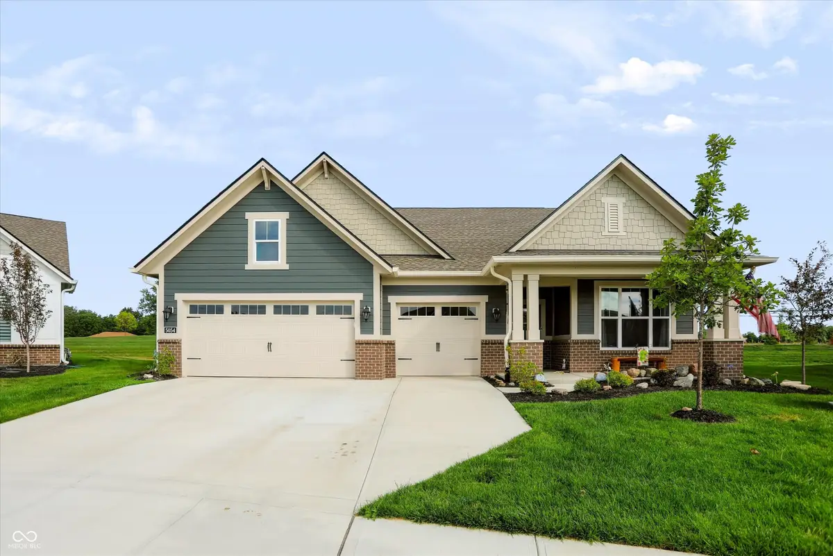 5054 Foxley Park Lane, Avon, IN 46123 - #1