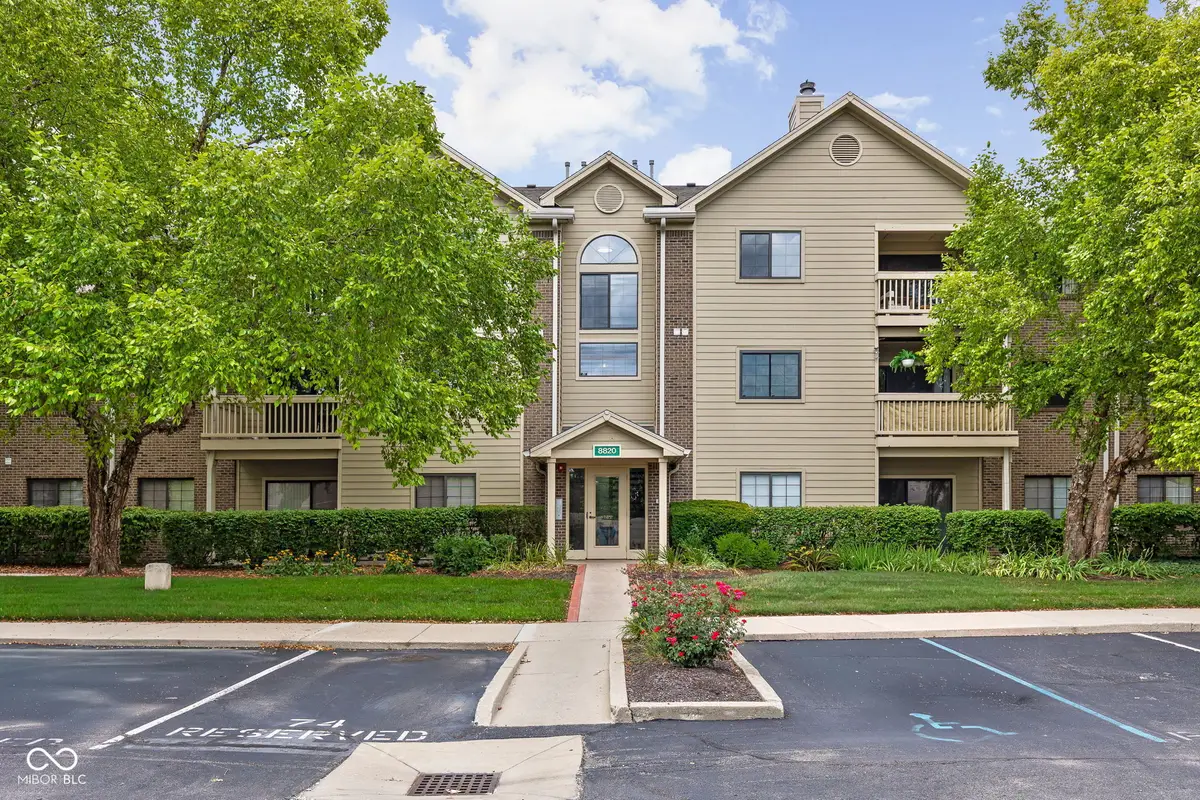 8820 Yardley Court #104, Indianapolis, IN 46268 - #1