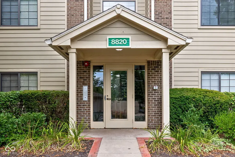 8820 Yardley Court #104, Indianapolis, IN 46268 - #3