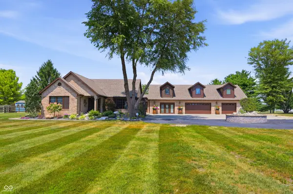 1904 E State Road 46, Greensburg, IN 47240