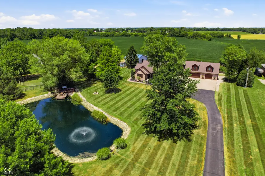 1904 E State Road 46, Greensburg, IN 47240 - #3