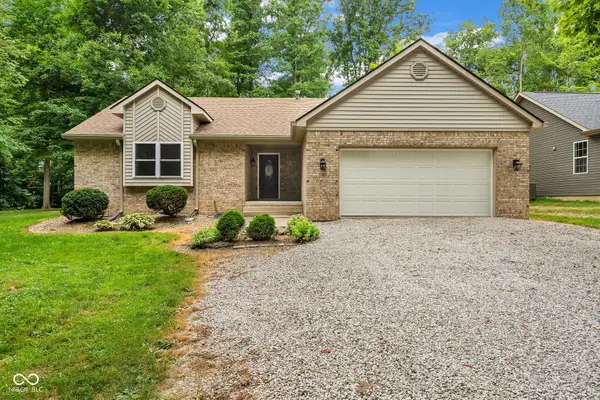 23 Lincoln Hills, Coatesville, IN 46121