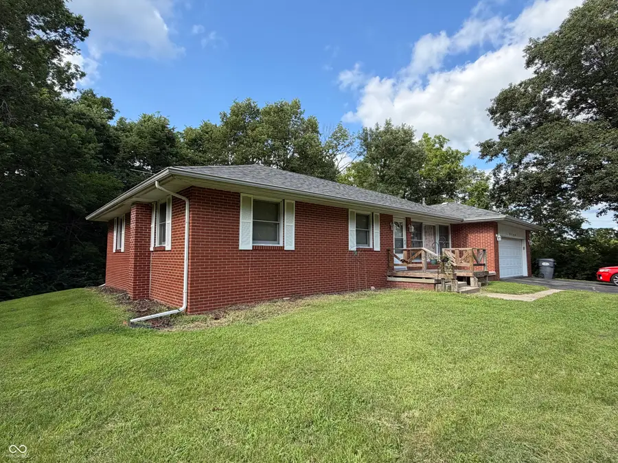 9738 N Ammerman Drive, Springport, IN 47386 - #3