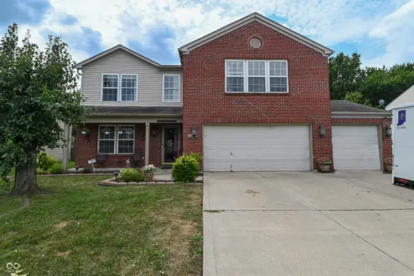 6463 Glory Maple Lane, Indianapolis, IN 46221