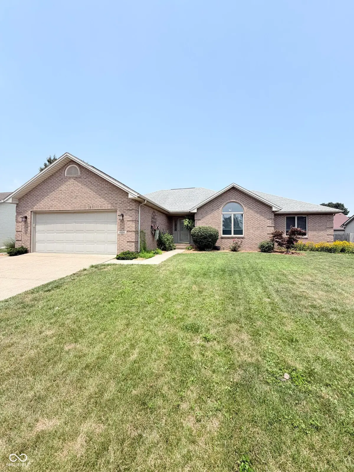 4694 29th Street, Columbus, IN 47203 - #1