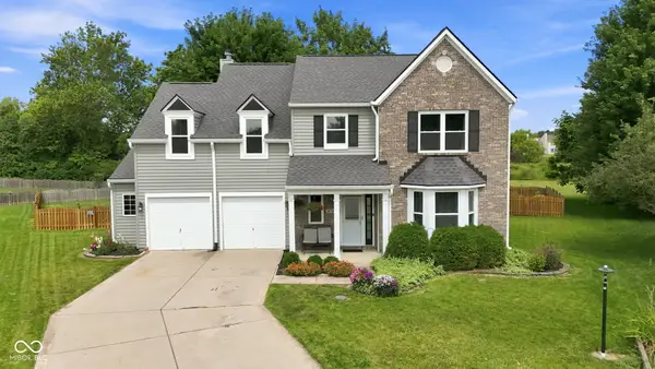 16724 Earl Park Court, Westfield, IN 46074