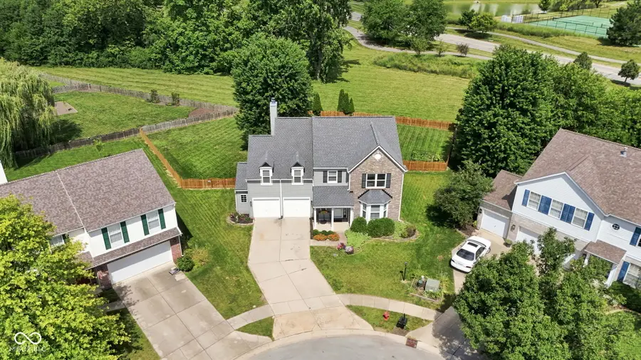 16724 Earl Park Court, Westfield, IN 46074 - #2