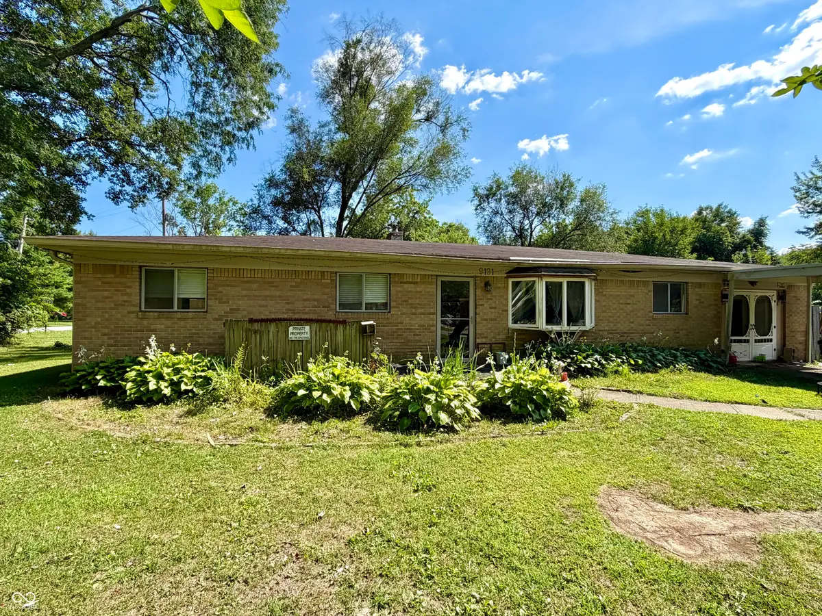 9191 E 13th Street, Indianapolis, IN 46229 - #1