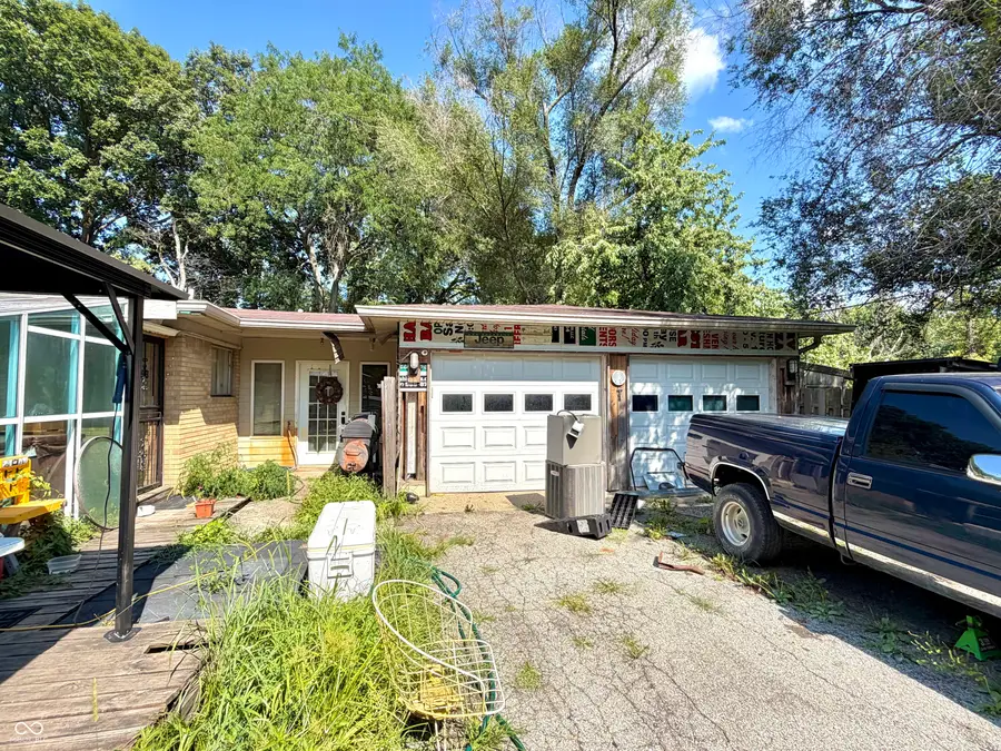 9191 E 13th Street, Indianapolis, IN 46229 - #2