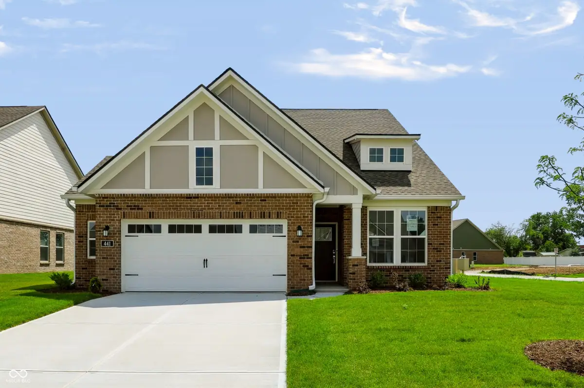 441 Seagrape Lane, Plainfield, IN 46168 - #1