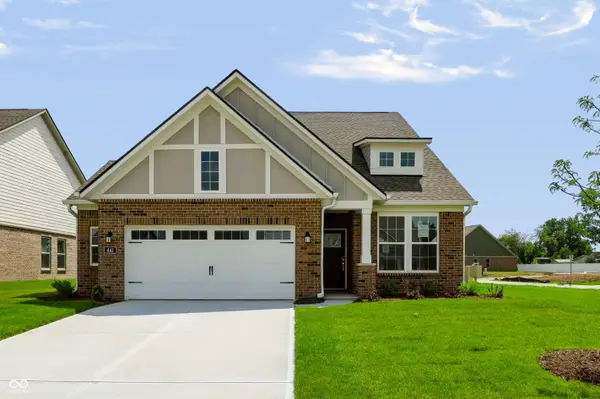 441 Seagrape Lane, Plainfield, IN 46168