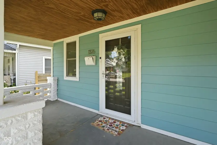 1326 N Lasalle Street, Indianapolis, IN 46201 - #2