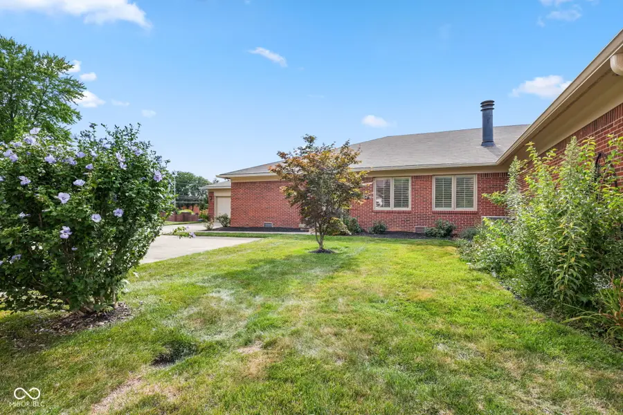 8616 Cricket Tree Lane, Indianapolis, IN 46260 - #2