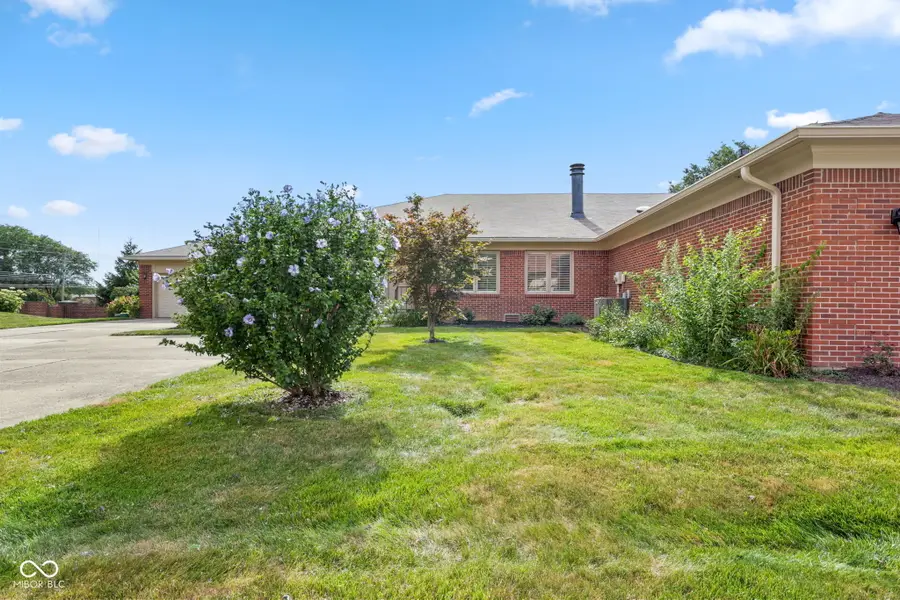 8616 Cricket Tree Lane, Indianapolis, IN 46260 - #3