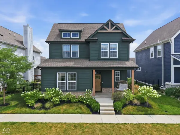 15471 Heatherbank Drive, Westfield, IN 46074
