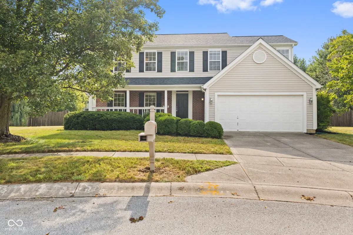 1159 Sheffield Court, Greenwood, IN 46143 - #1