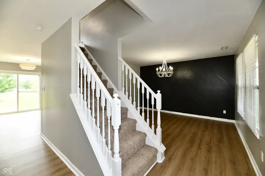 2560 Cabin Hill Road, Indianapolis, IN 46229 - #3