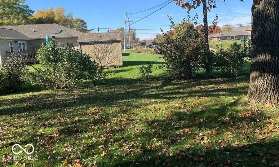 1407 N Duane Road, Muncie, IN 47304 - #2