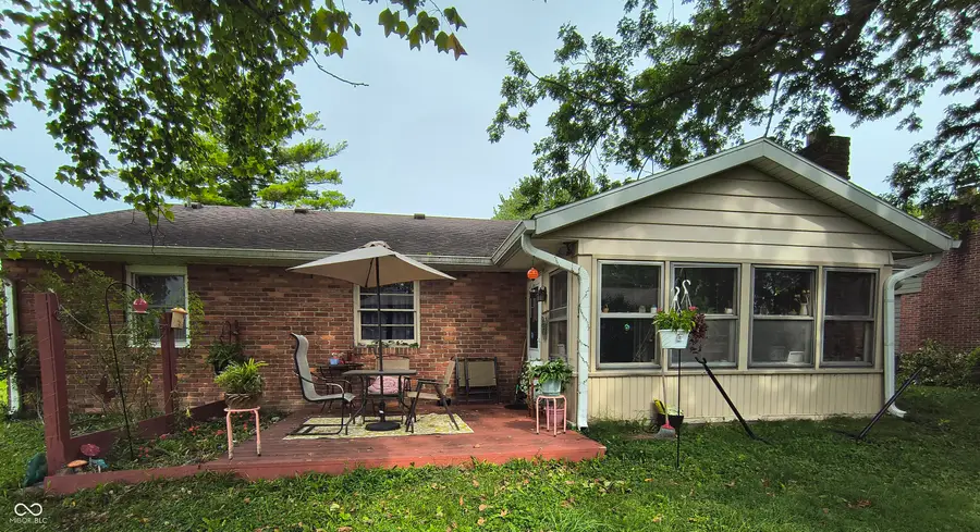 1407 N Duane Road, Muncie, IN 47304 - #3
